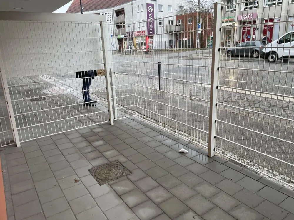 Suche neuen Nachmieter für eine 2-Zimmer-Wohnung in Teltow