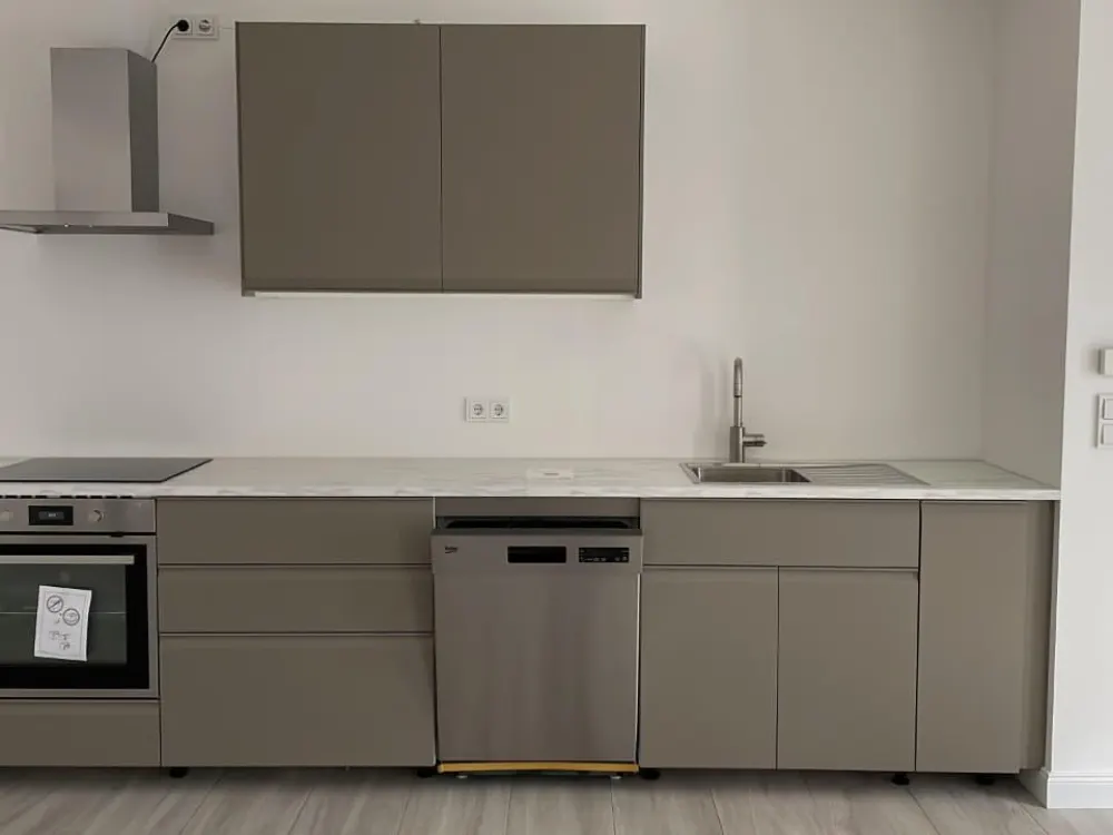 Suche neuen Nachmieter für eine 2-Zimmer-Wohnung in Teltow
