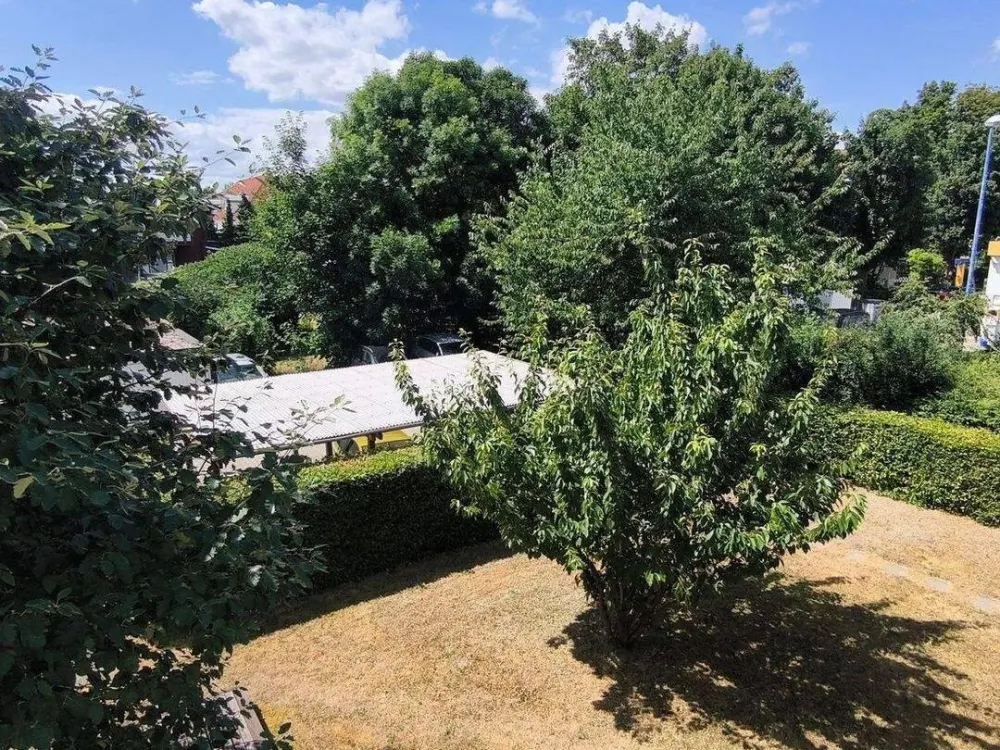 *** Wohlfühloase in ruhiger Wohnlage ***