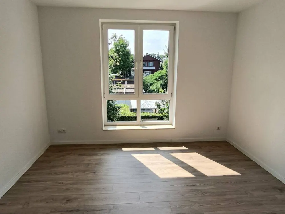 *** Wohlfühloase in ruhiger Wohnlage ***