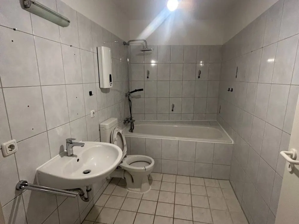 *** Wohlfühloase in ruhiger Wohnlage ***