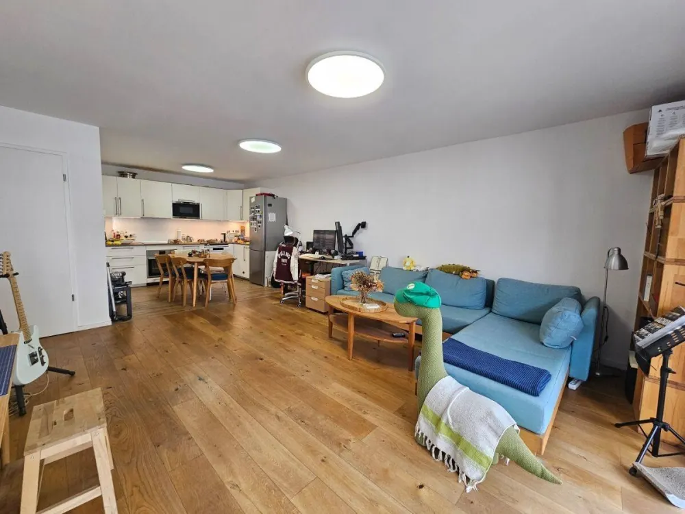 Urbanes Wohnen am Puls der Stadt: Charmante 2-Zimmer-Wohnung (68 m²) in Kölner Top-Lage!