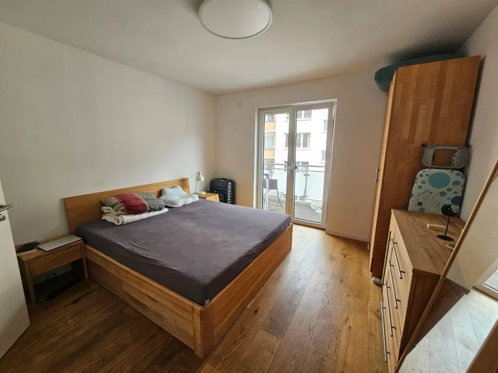 Urbanes Wohnen am Puls der Stadt: Charmante 2-Zimmer-Wohnung (68 m²) in Kölner Top-Lage!
