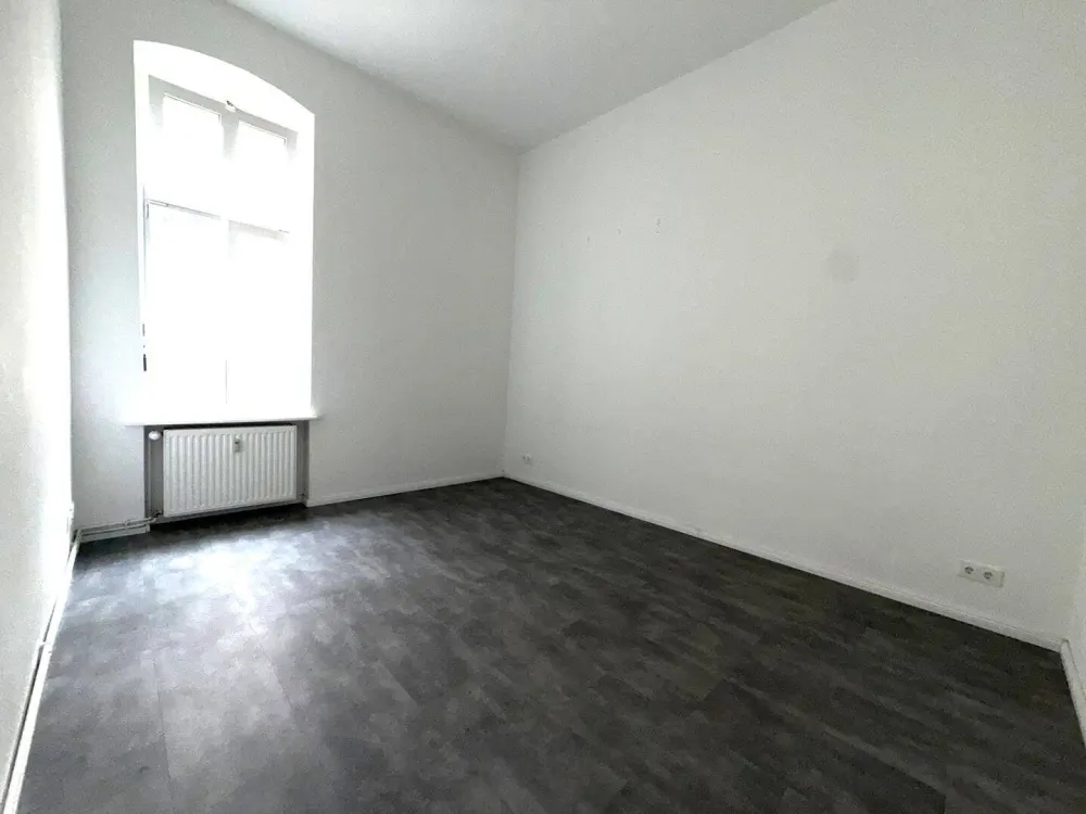 Ruhige Wohnung in zentraler Wohngegend
