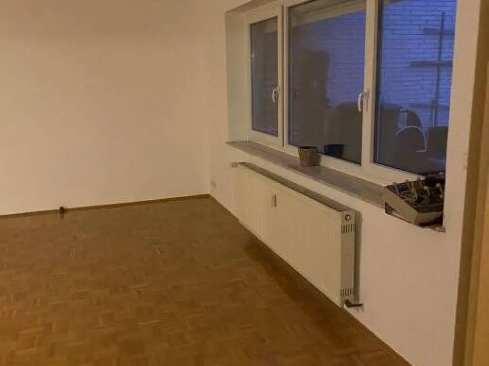 4-Zi.-Mietwohnung in Kassel/ Lindenberg