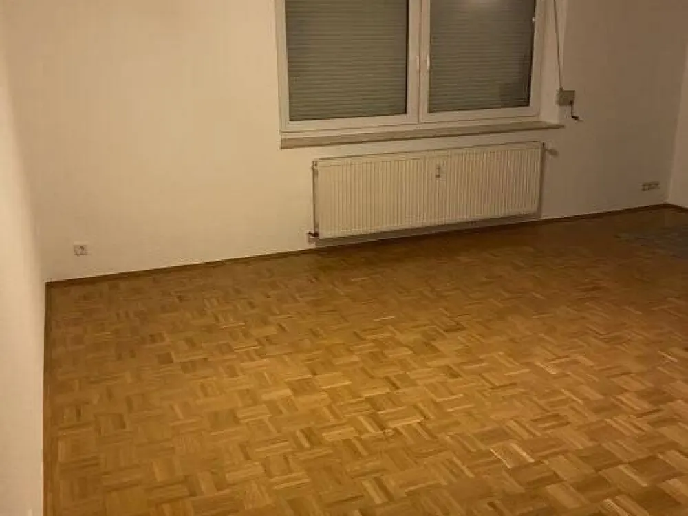 4-Zi.-Mietwohnung in Kassel/ Lindenberg