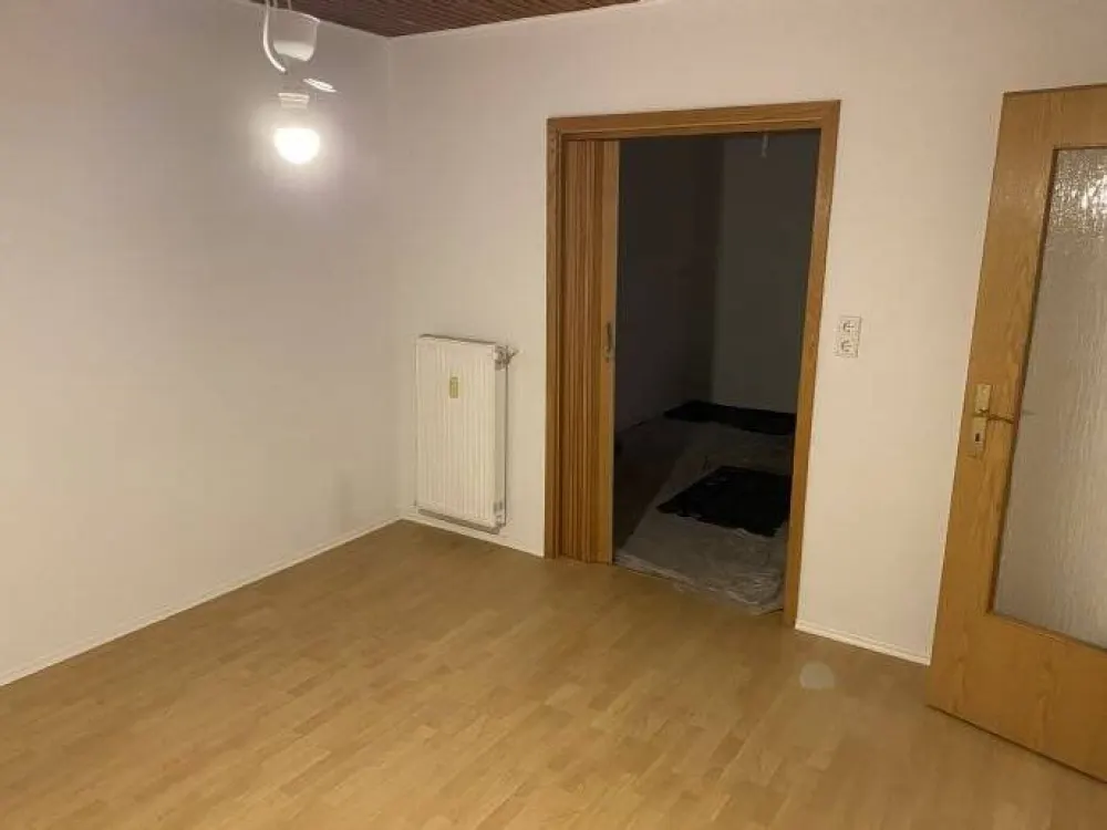 4-Zi.-Mietwohnung in Kassel/ Lindenberg