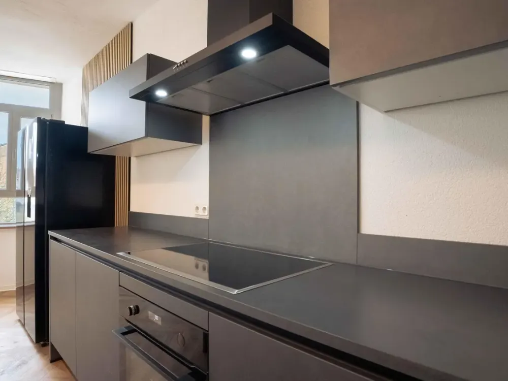 Loft-Style in St.Arnual