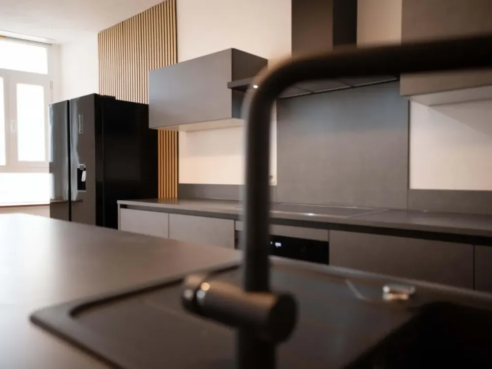 Loft-Style in St.Arnual