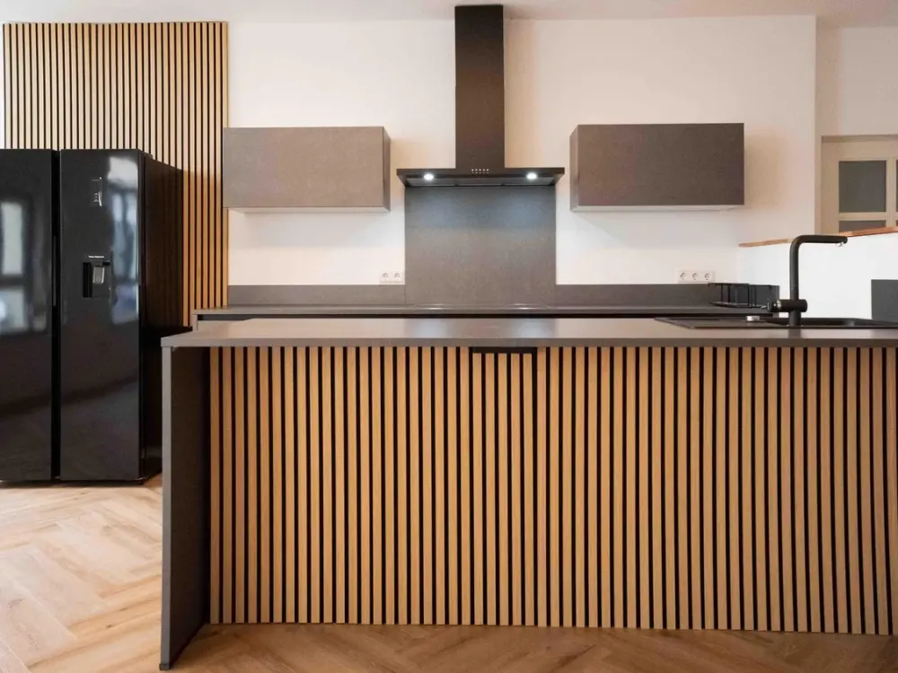 Loft-Style in St.Arnual