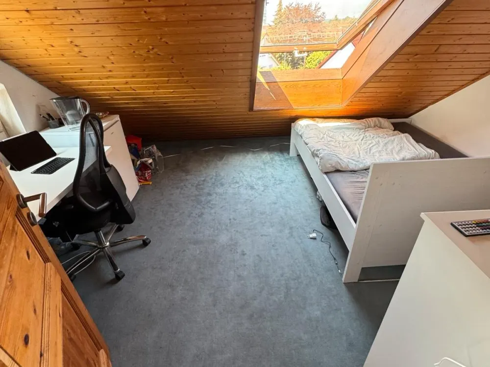 Wg Zimmer in Ostfildern Ruit
