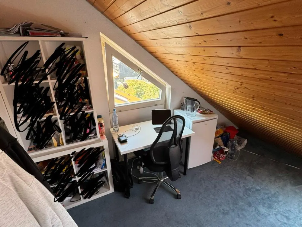 Wg Zimmer in Ostfildern Ruit