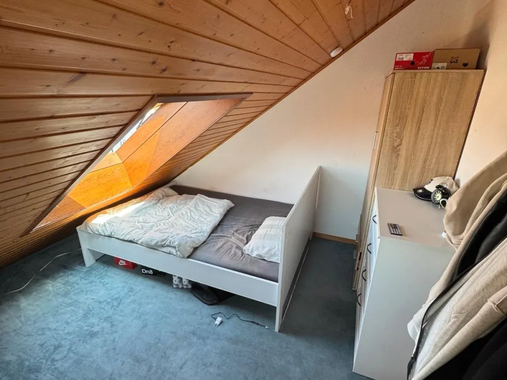 Wg Zimmer in Ostfildern Ruit
