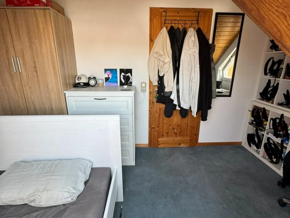 Wg Zimmer in Ostfildern Ruit