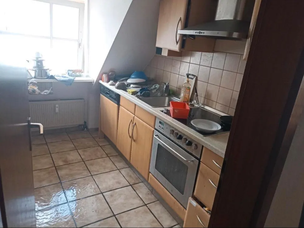 Wg Zimmer in Ostfildern Ruit