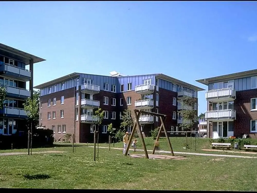 Beautiful Apartment for 2 People with Housing Entitlement Certificate from SH