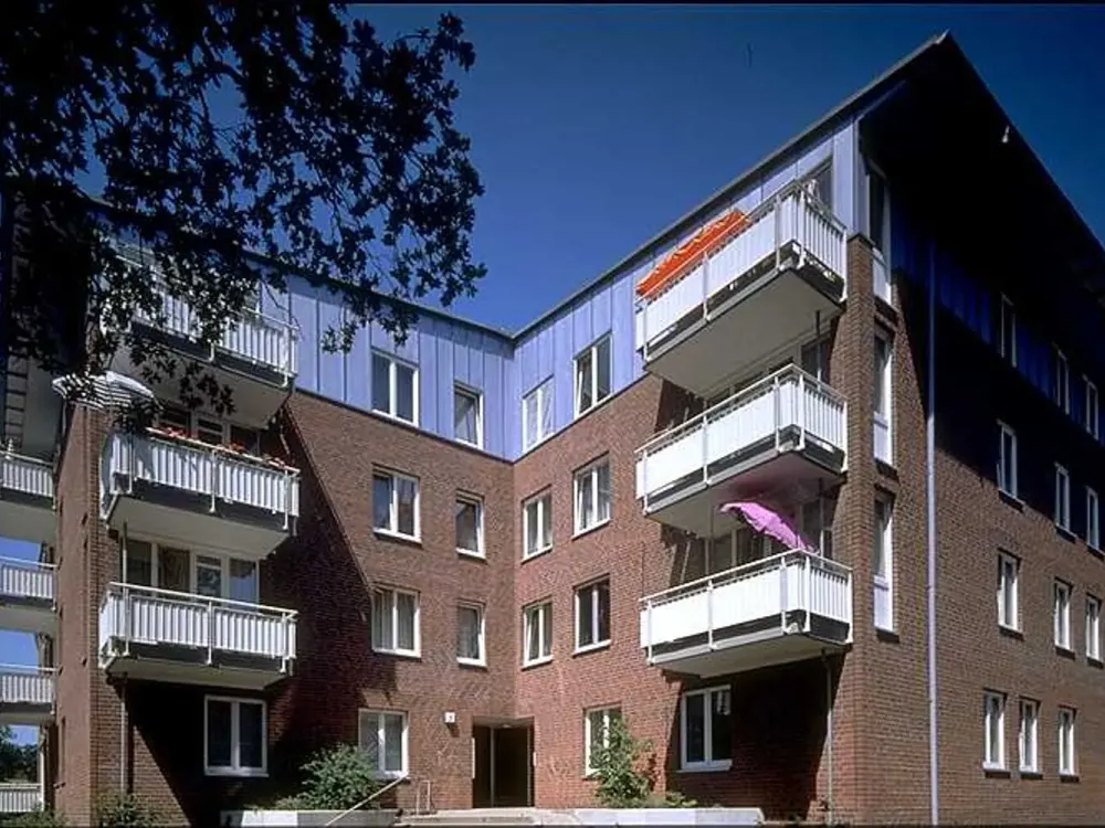 Beautiful Apartment for 2 People with Housing Entitlement Certificate from SH