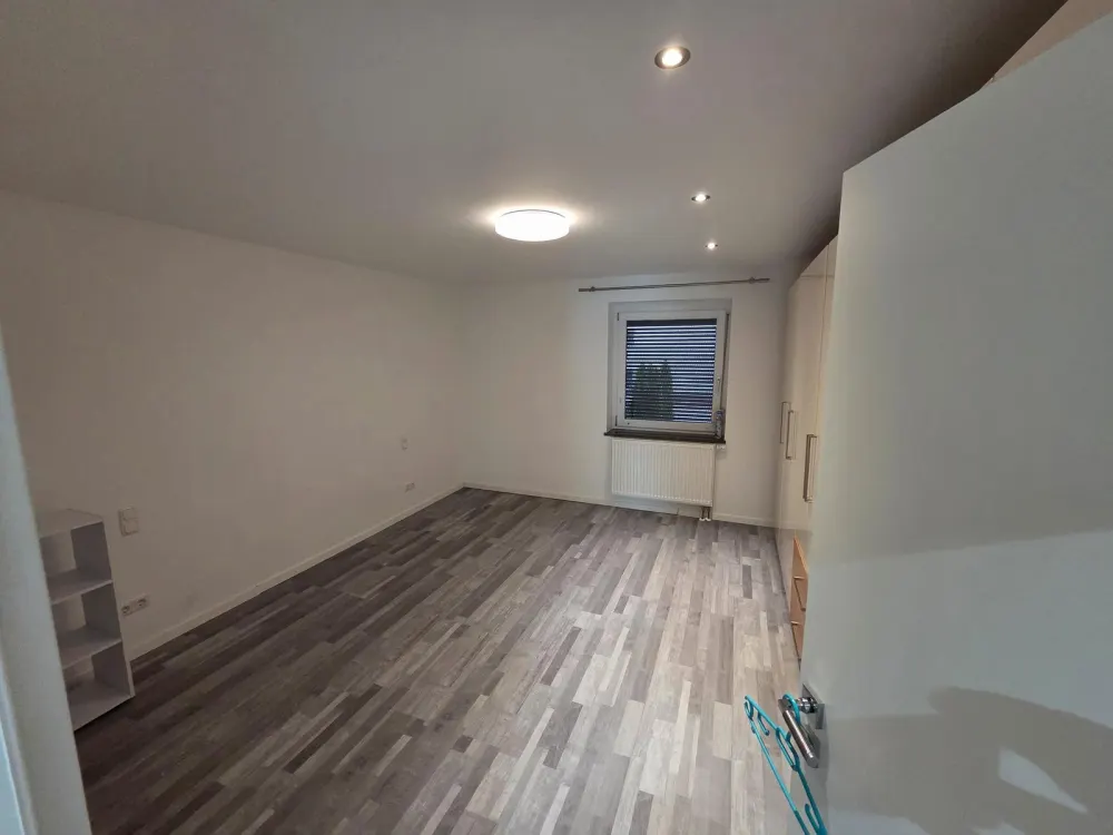 3 Zimmer Maisonettewohnung mit große Terrasse in Dachau Ost