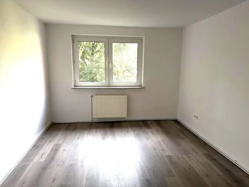 Neues Zuhause. Neue Geschichten. / New home. New stories.