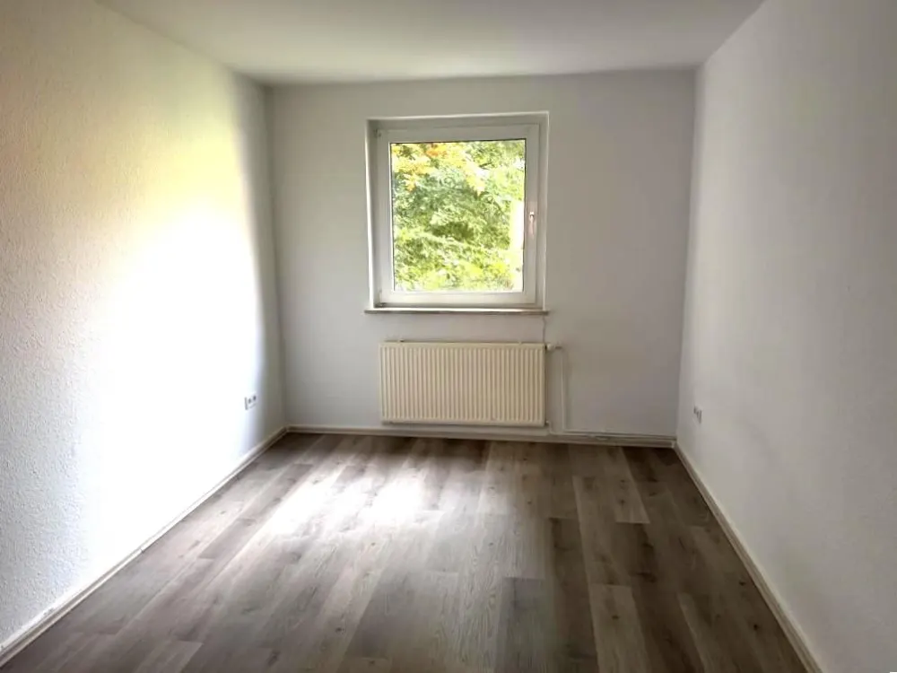 Neues Zuhause. Neue Geschichten. / New home. New stories.