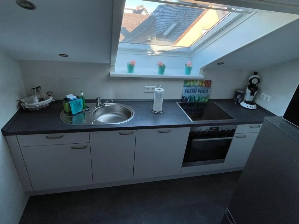 Wohnung zur Miete