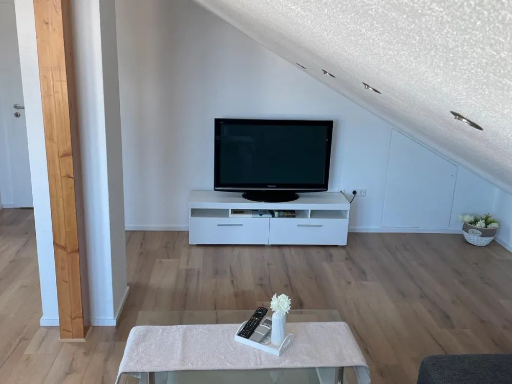 Wohnung zur Miete