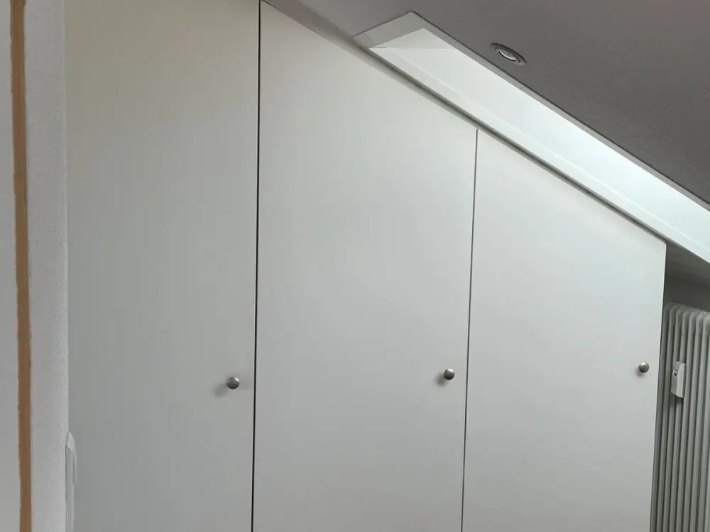 Wohnung zur Miete