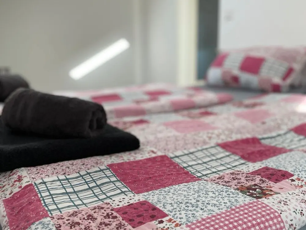 Wohnung zur Miete