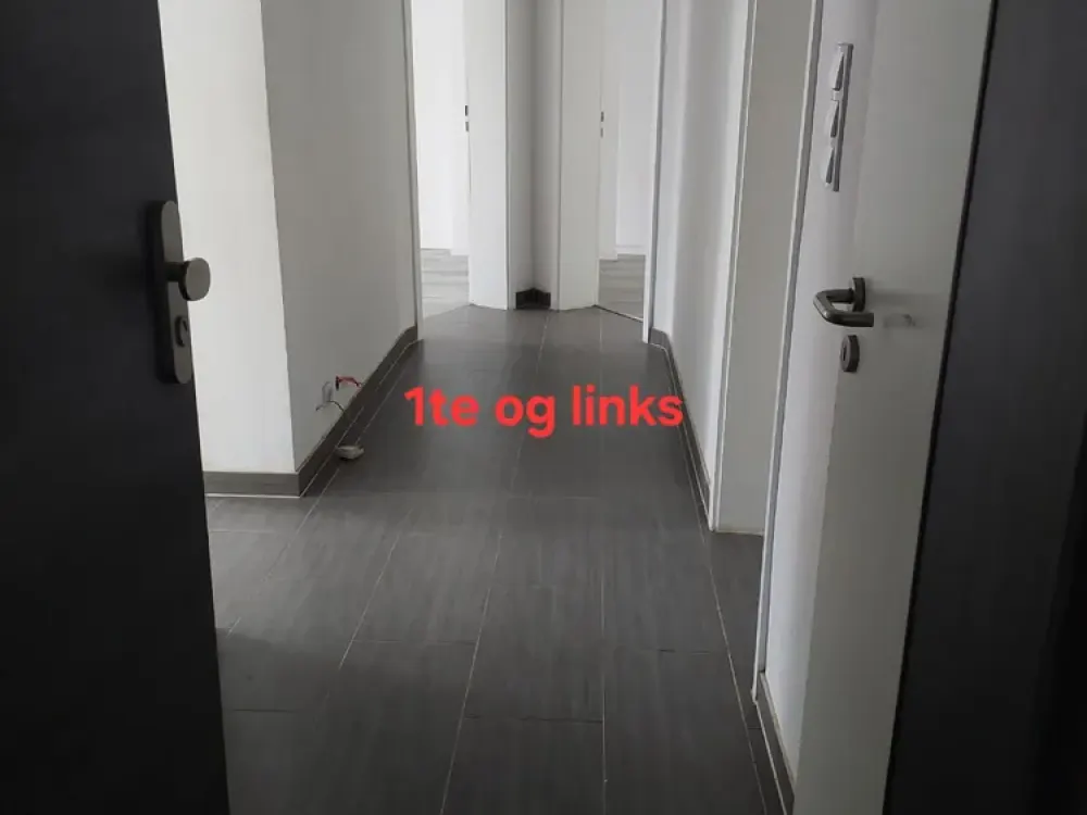 Schöne günstige Wohnung!!!
