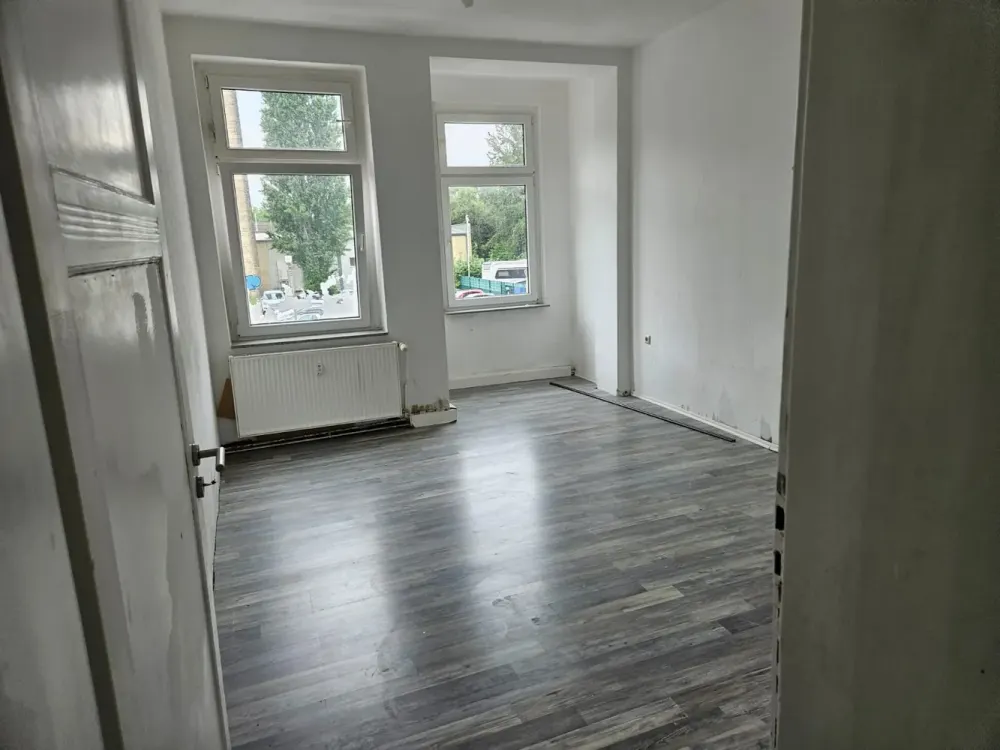 Schöne günstige Wohnung!!!