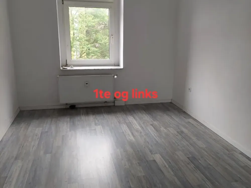 Schöne günstige Wohnung!!!