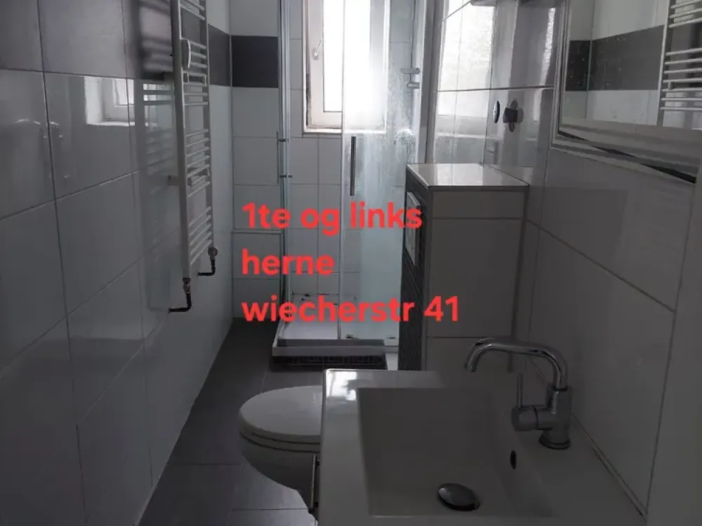 Schöne günstige Wohnung!!!