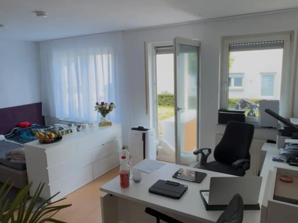 Suche Nachmieter Altbach (Esslingen) / nah zur HS-Esslingen