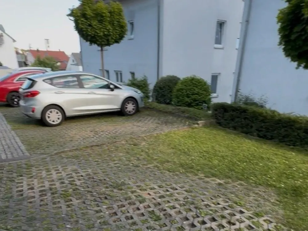 Suche Nachmieter Altbach (Esslingen) / nah zur HS-Esslingen