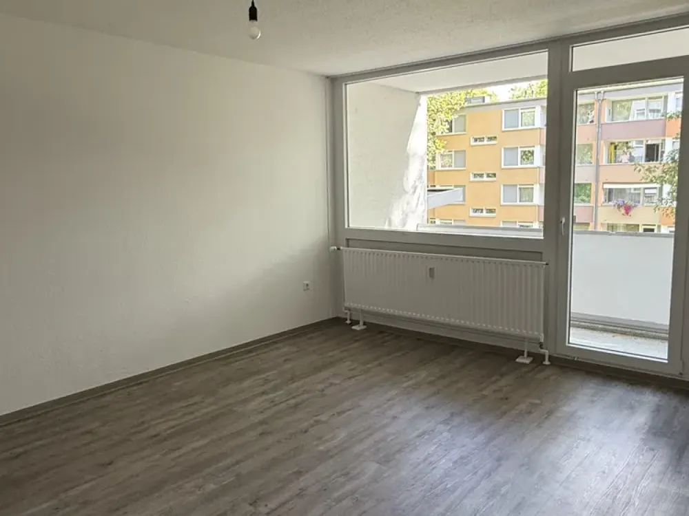 Mehr NEU geht nicht