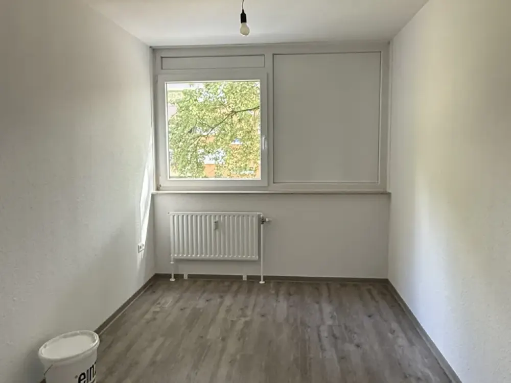 Mehr NEU geht nicht