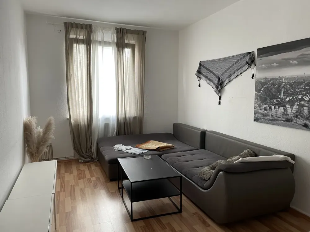 Beautiful 2-Room Apartment
