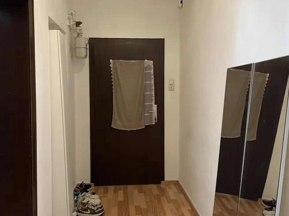 Beautiful 2-Room Apartment