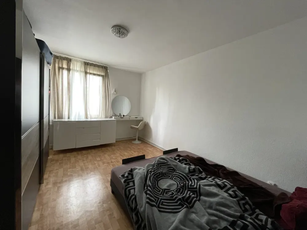 Beautiful 2-Room Apartment