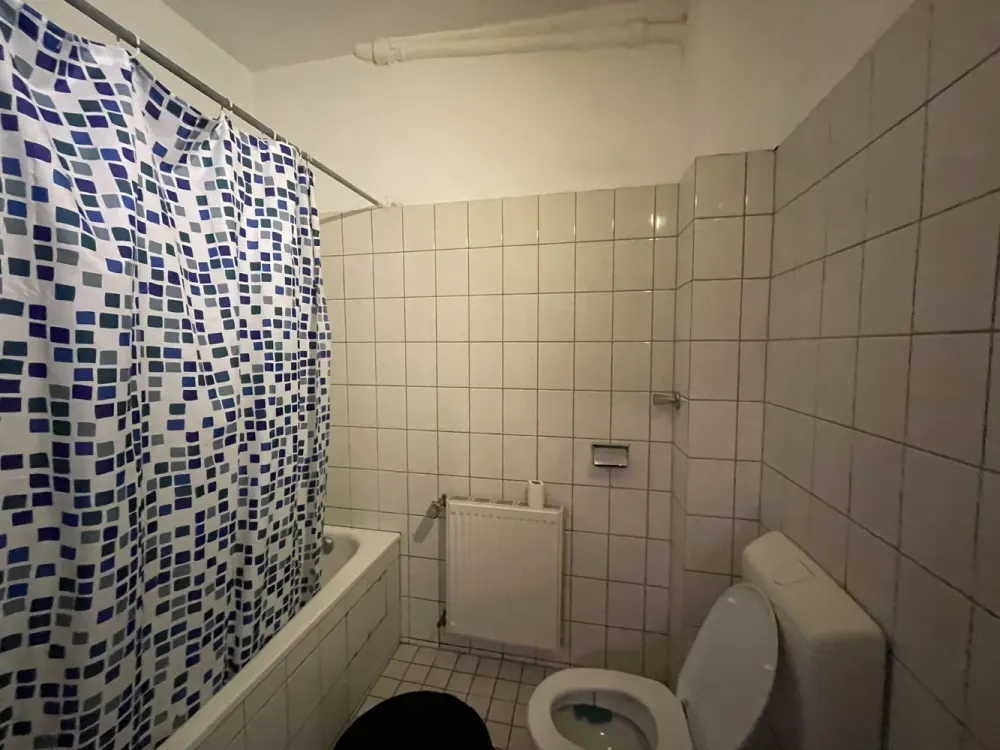Beautiful 2-Room Apartment