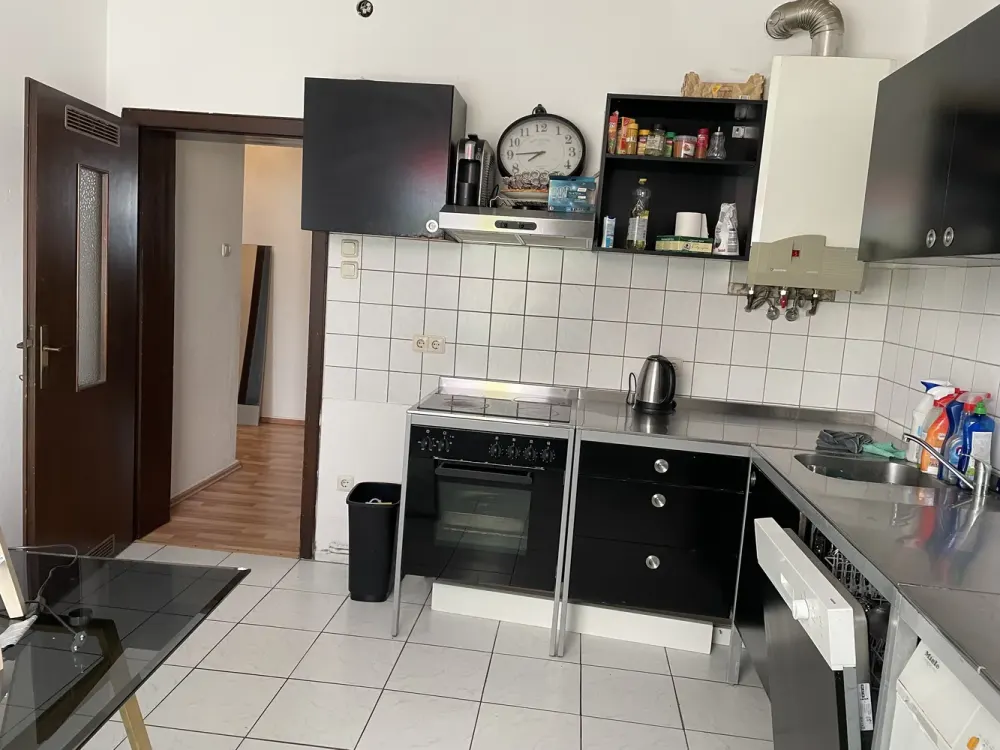 Beautiful 2-Room Apartment