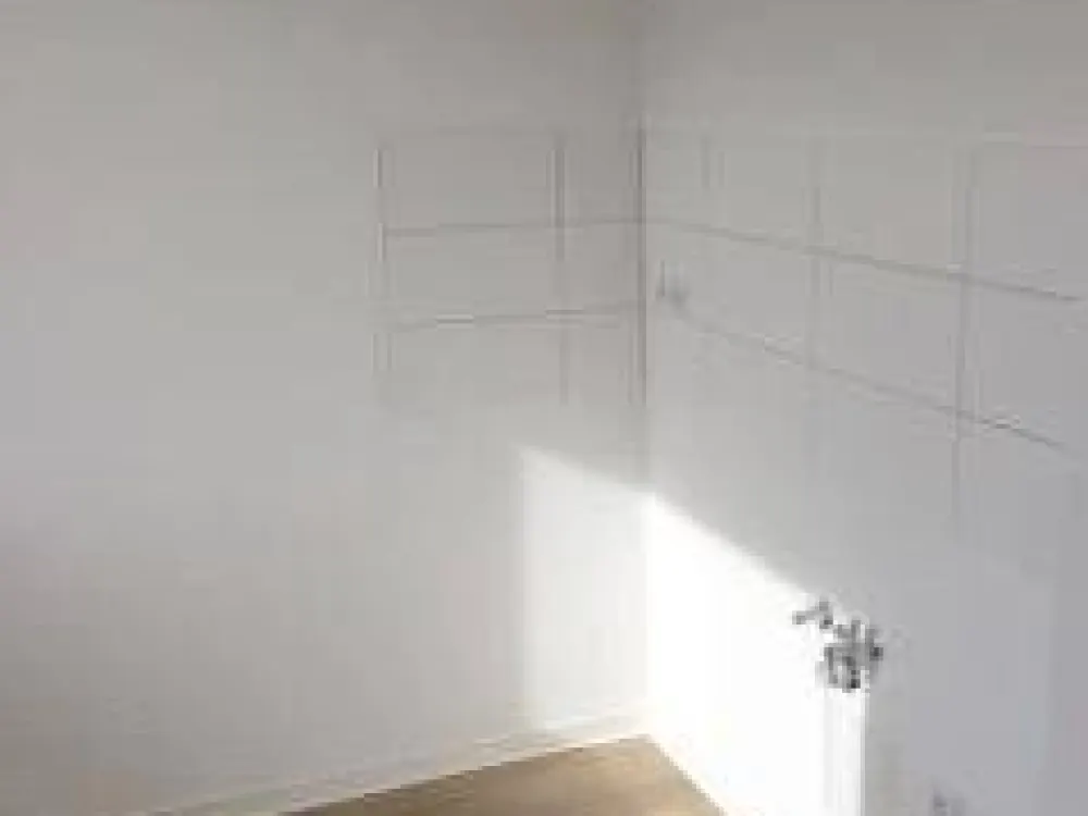 Sanierte 3 Raum Wohnung mit Balkon!