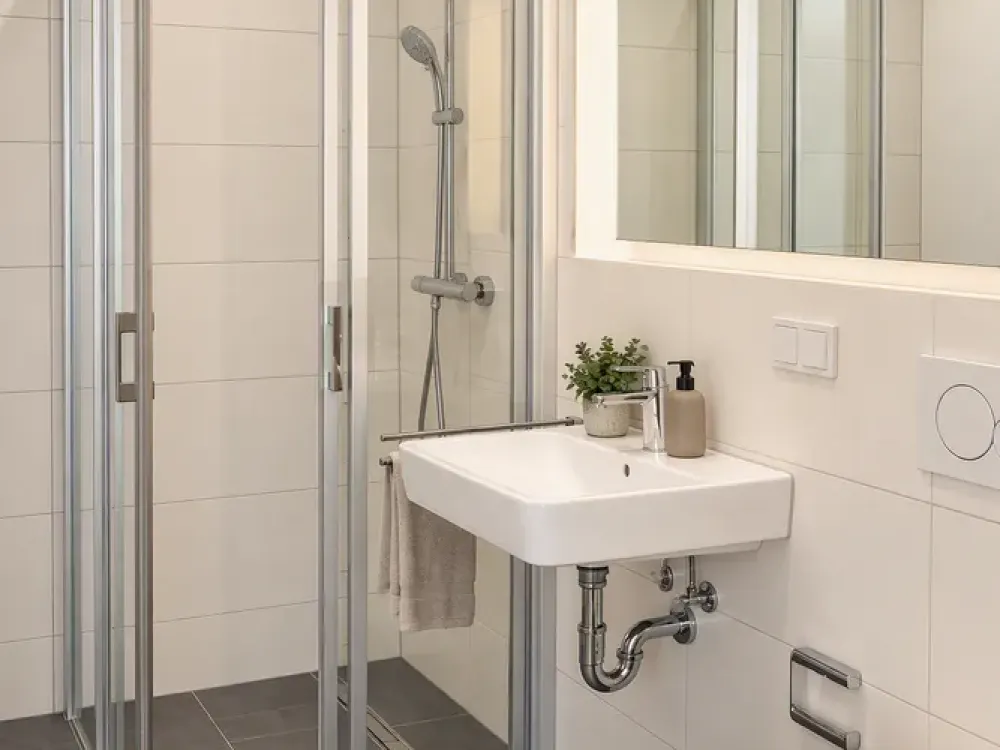 Maisonette-Traum im Erstbezug | Großzügig, modern und lichtdurchflutet