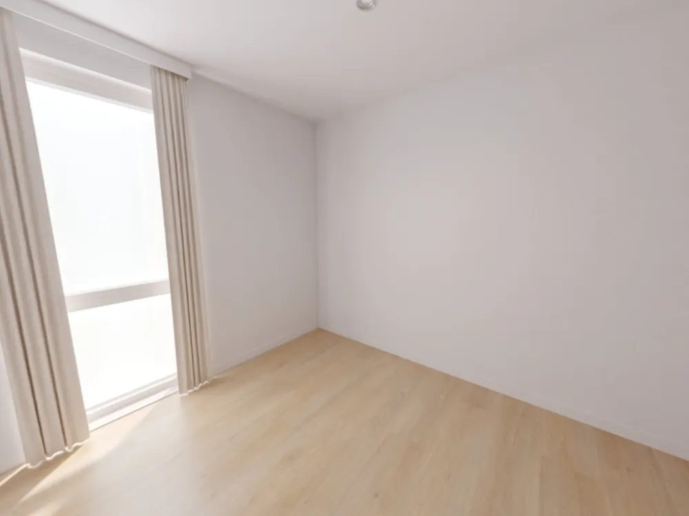 3-Zimmer Wohnungen mit exklusiven Gemeinschaftsflächen: Padelplatz, Fitness, Dachterrasse & mehr