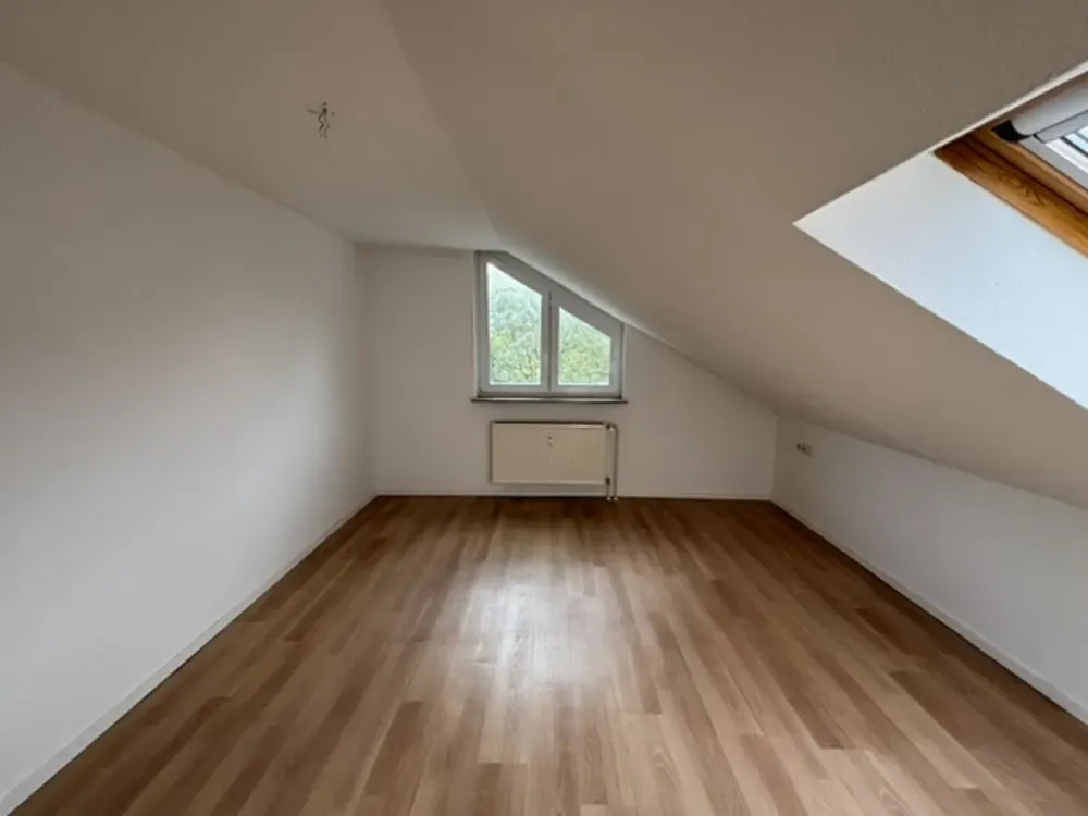 Zuhause mit 2 Zimmern in Stuttgart Hofen