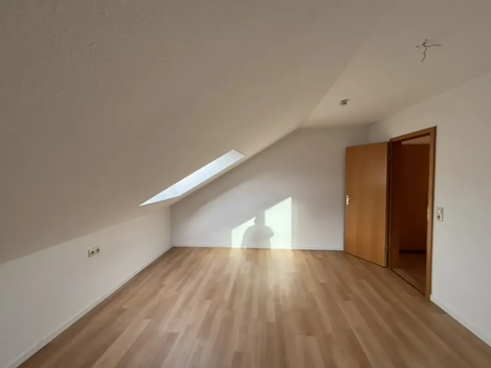Zuhause mit 2 Zimmern in Stuttgart Hofen