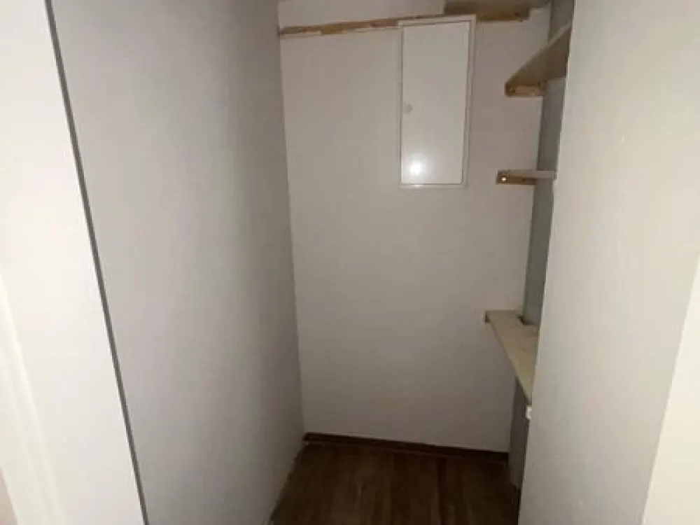 Bezugsfertige gemütliche 2-Zimmer Wohnung