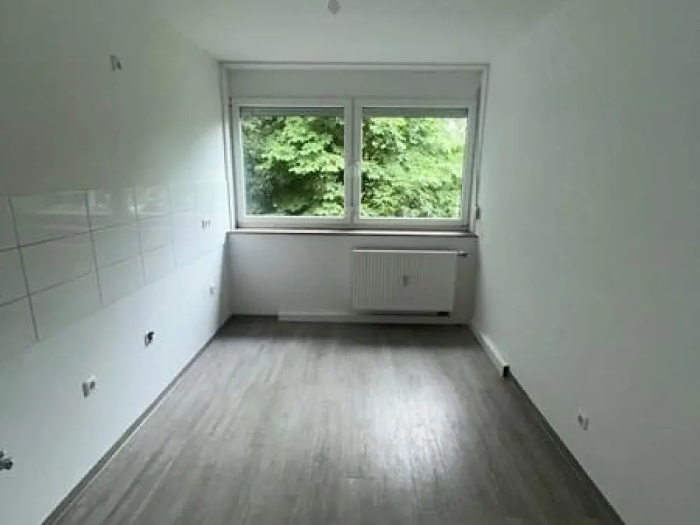 Bezugsfertige gemütliche 2-Zimmer Wohnung