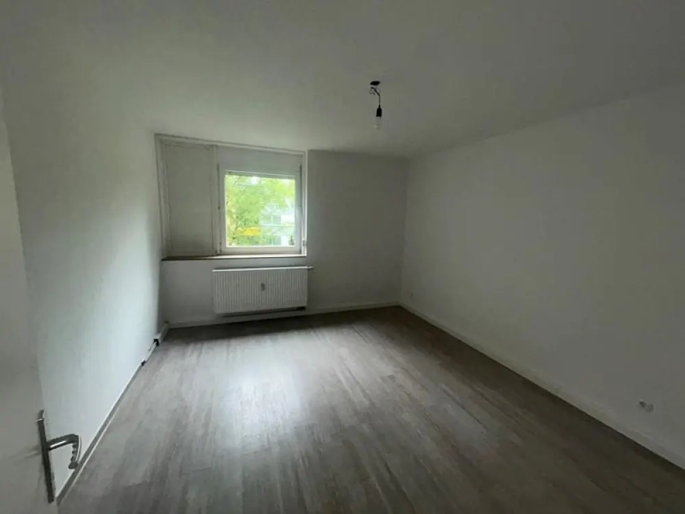 Bezugsfertige gemütliche 2-Zimmer Wohnung