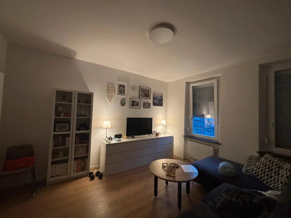 2 Zimmer Wohnung